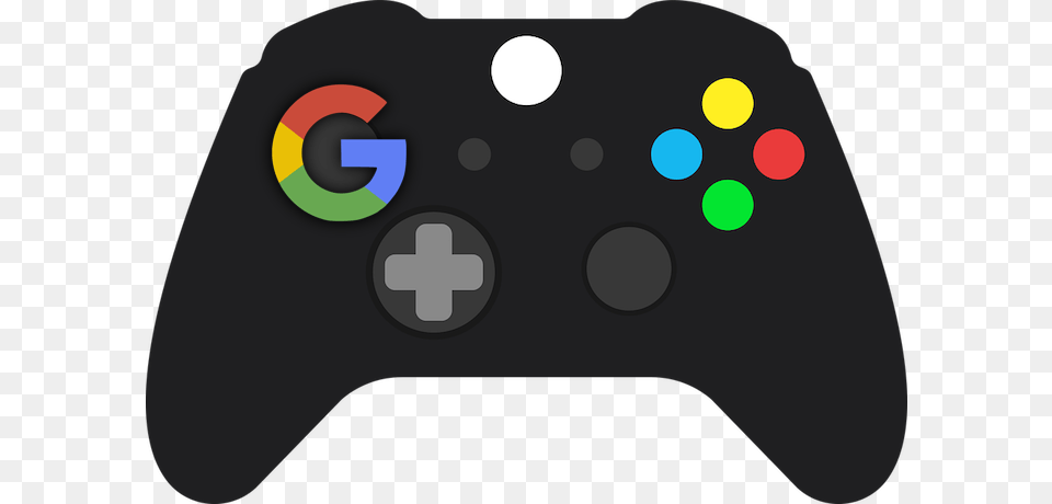Jeux 4 Image Clip Art Xbox Controller, Electronics Free Png