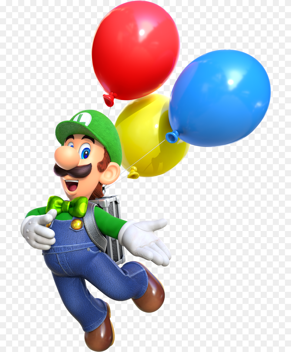 Jeux Super Mario Bros Frres De Super Mario Mario Super Mario Odyssey Luigi, Balloon, Baby, Person, Face Free Png
