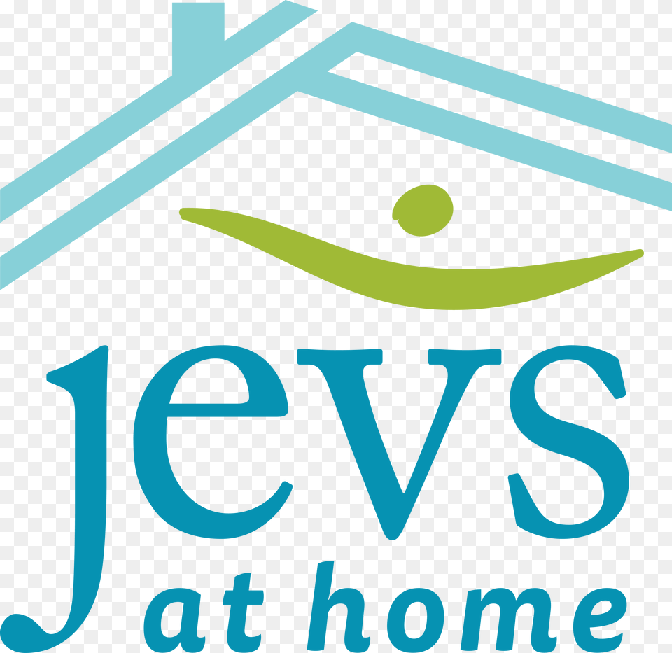 Jevs Human Services, Logo, Neighborhood Free Png