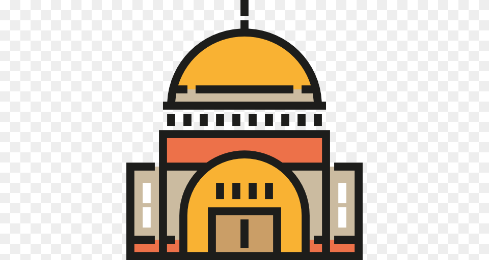 Jew Icon, Architecture, Building, Dome, Arch Free Transparent Png