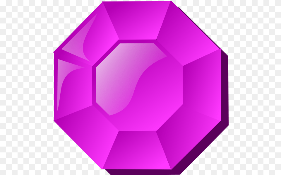 Jewel Clipart Image With No Jewel Clipart, Accessories, Purple, Crystal, Gemstone Free Png