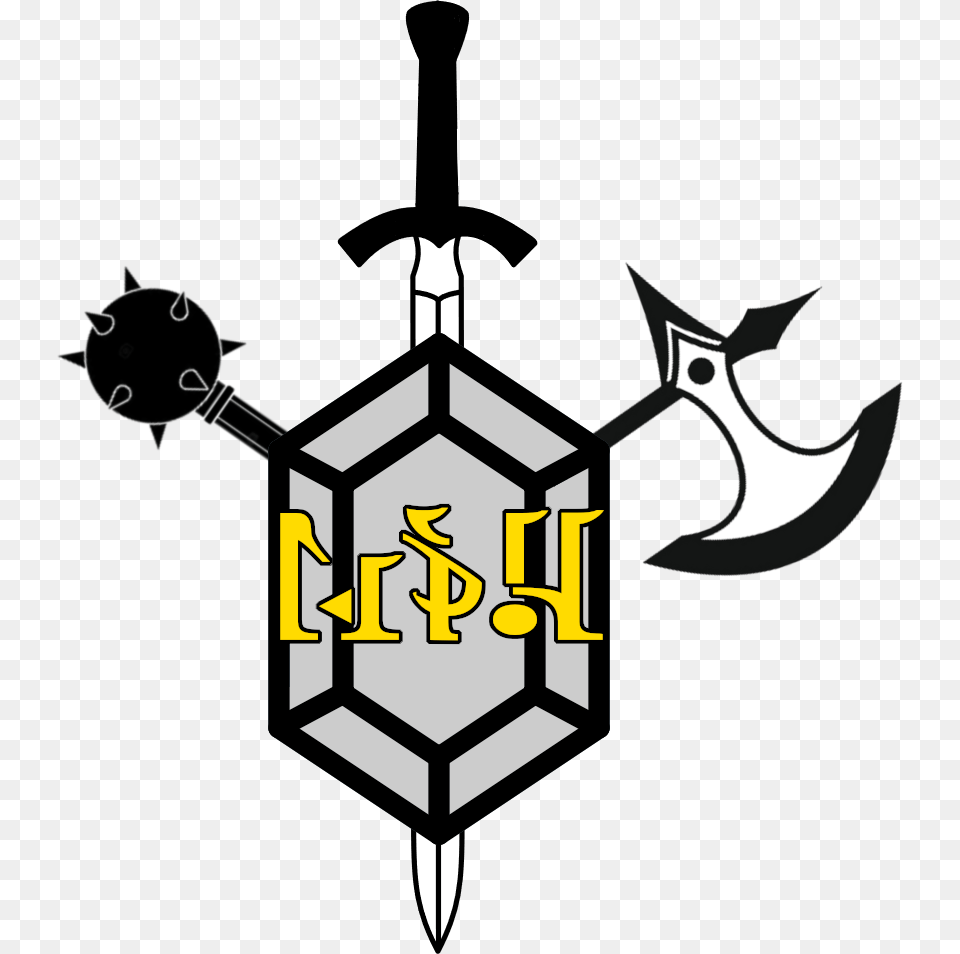 Jewel Icon, Weapon, Logo, Symbol Free Png Download