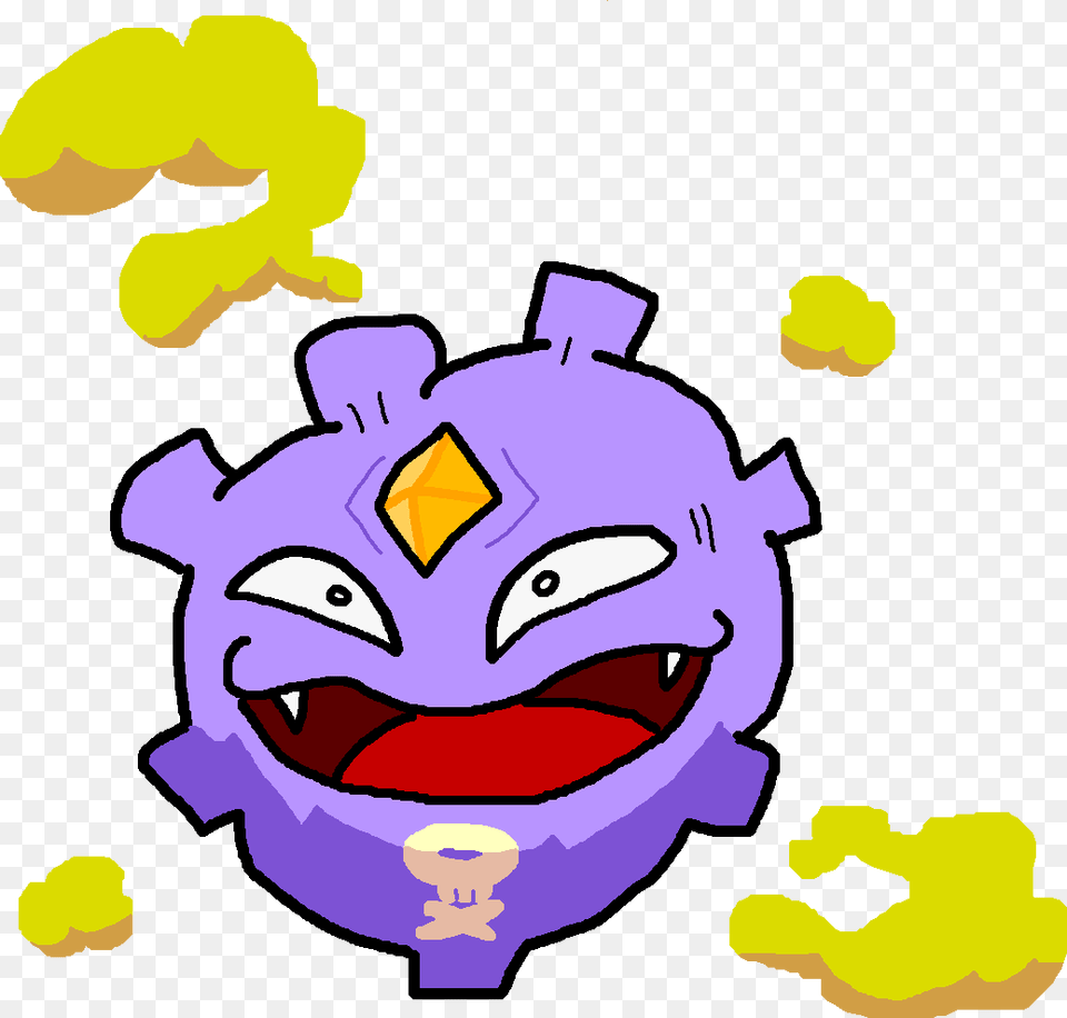 Jewel Koffing Download, Purple, Baby, Person, Face Free Png