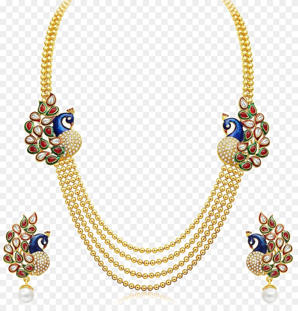 Jewel Set Transparent Offer Today In Amazon, Accessories, Jewelry, Necklace, Animal Png Image