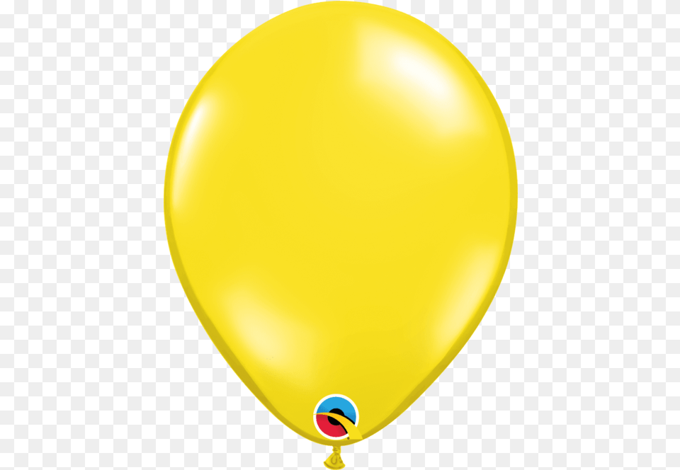 Jewel Tone Balloons Qualatex, Balloon, Helmet Free Png Download