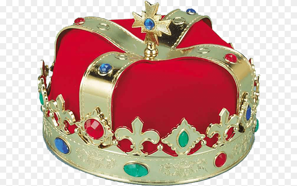 Jewelled Queens Crown Accessory Costume, Accessories, Jewelry, Treasure Free Png