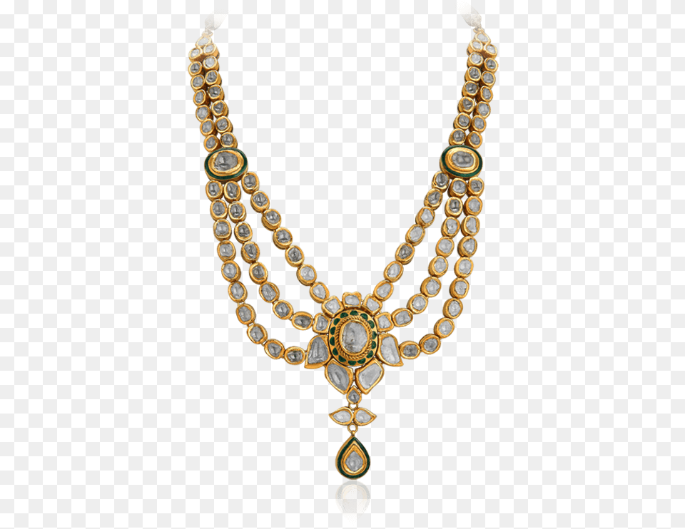 Jewellers Ad Jadau Jewellery Jaipur, Accessories, Jewelry, Necklace, Diamond Free Transparent Png