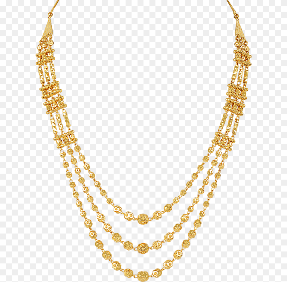 Jewellers Gold Chain Designs Gold Rani Haar Designs With Price, Accessories, Jewelry, Necklace, Diamond Free Transparent Png