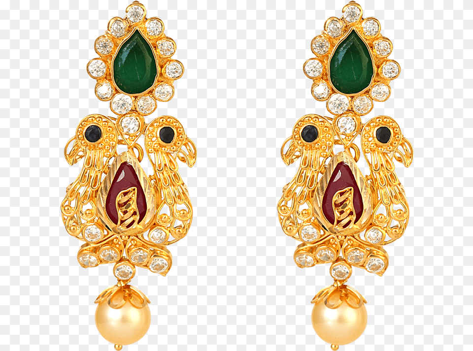 Jewellers Gold Rate All Gold Ornaments, Accessories, Earring, Jewelry, Gemstone Png Image