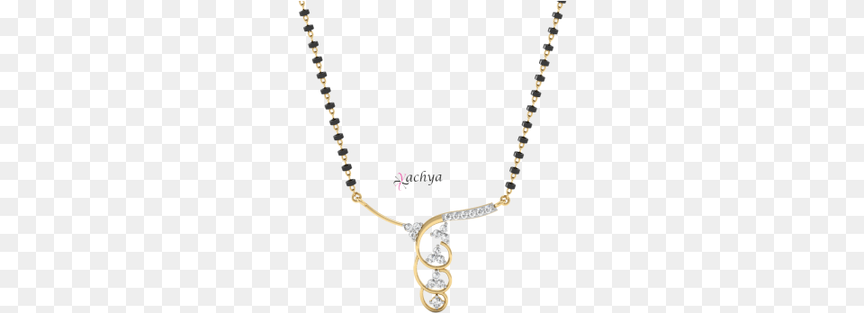 Jewellers Mangalsutra Gold Mangalsutra With Price, Accessories, Diamond, Gemstone, Jewelry Free Png