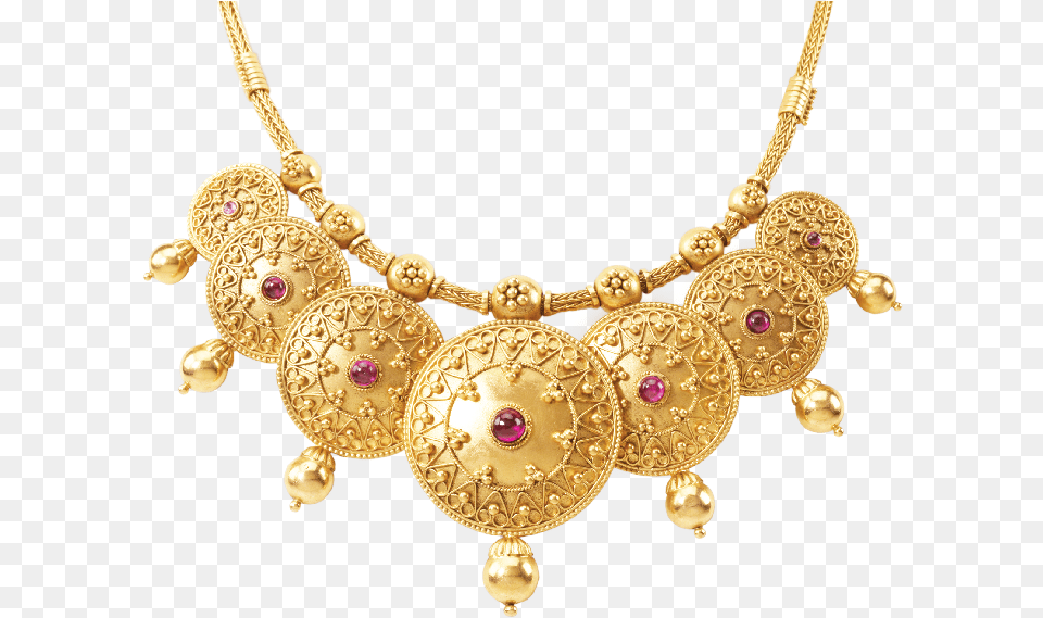 Jewellers Mumbai Address Latest Gold Jewellery Designs In Mumbai, Accessories, Jewelry, Necklace Free Png