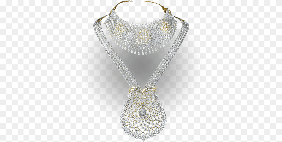 Jewellers Near Me Platinum Gold Necklace Designs, Accessories, Jewelry, Chandelier, Lamp Free Png Download