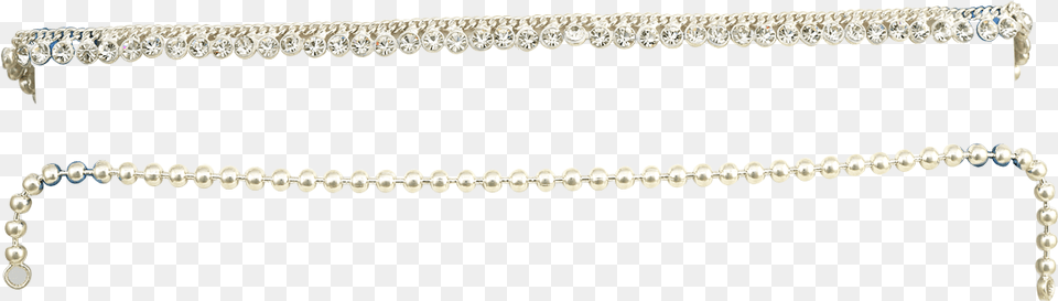 Jewellers Silver Rate Silver Anklets Designs In Lalitha Jewellery, Accessories, Bracelet, Jewelry, Necklace Free Transparent Png
