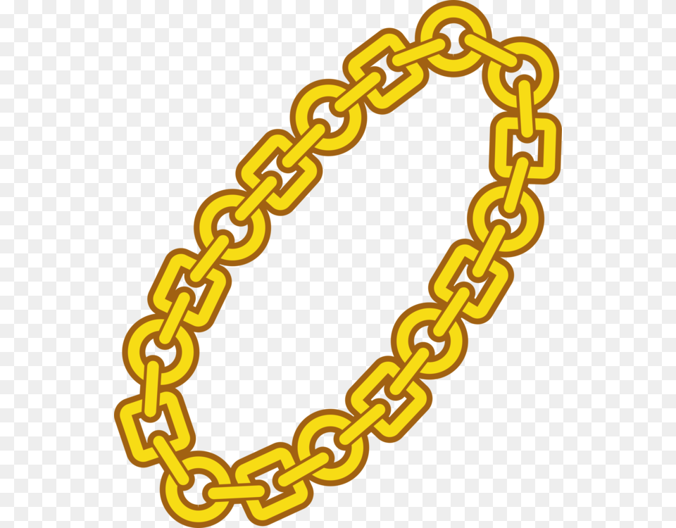 Jewellery Chain Gold Drawing Computer Icons, Accessories, Dynamite, Weapon, Jewelry Free Png Download