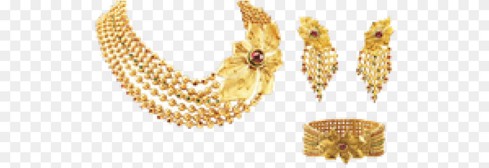 Jewellery Clipart Jewllery Indian Gold Jewellery, Accessories, Jewelry, Necklace, Earring Png