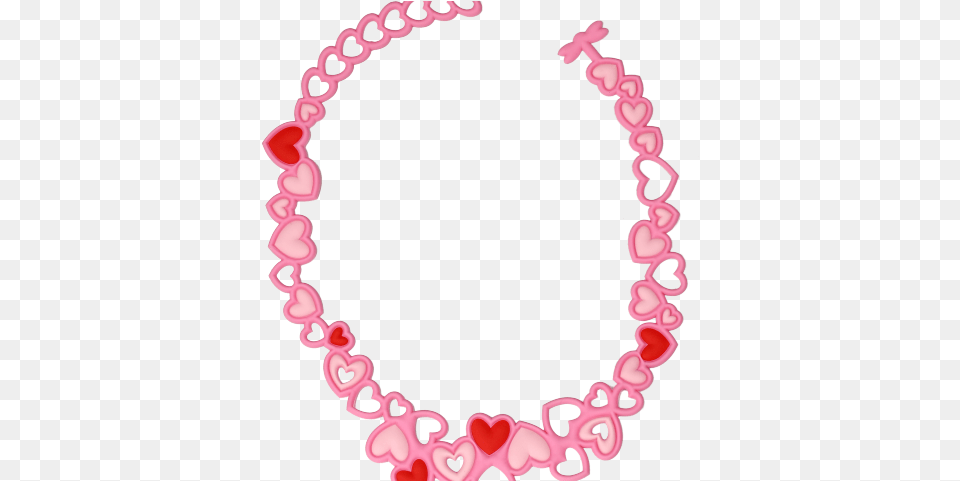 Jewellery Clipart Pink Jewelry Pink Necklace, Accessories, Bracelet, Dynamite, Weapon Free Transparent Png