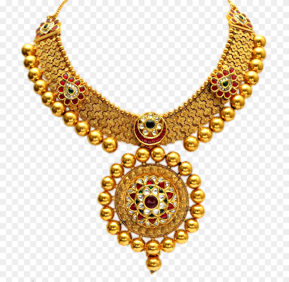 Jewellery Gold Necklace Pendant Gold Jewellery Necklaces, Accessories, Jewelry Png