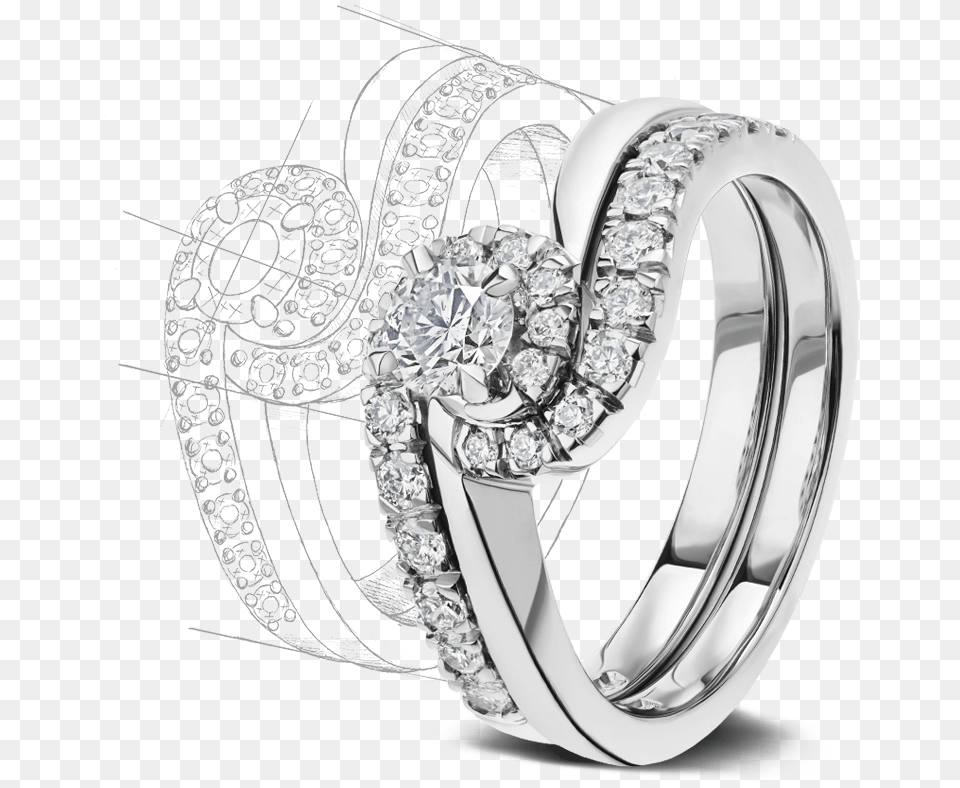 Jewellery Image Ring, Accessories, Diamond, Gemstone, Jewelry Free Transparent Png