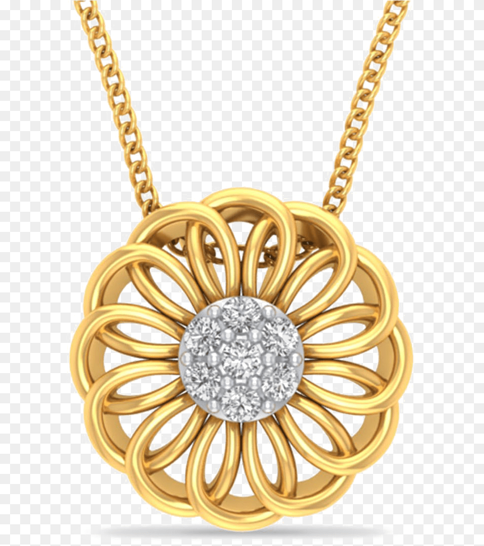 Jewellery Image Transparent Gold Pendant, Accessories, Jewelry, Necklace, Diamond Png