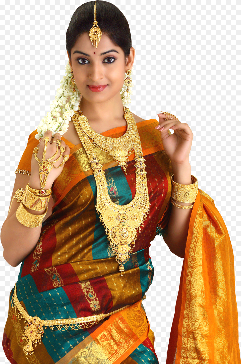 Jewellery Model File Jewellery Models Hd, Accessories, Silk, Ornament, Blouse Png