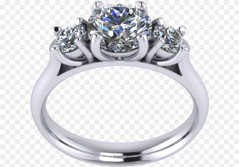 Jewellery Models Hd Pre Engagement Ring, Accessories, Jewelry, Silver, Diamond Free Png Download