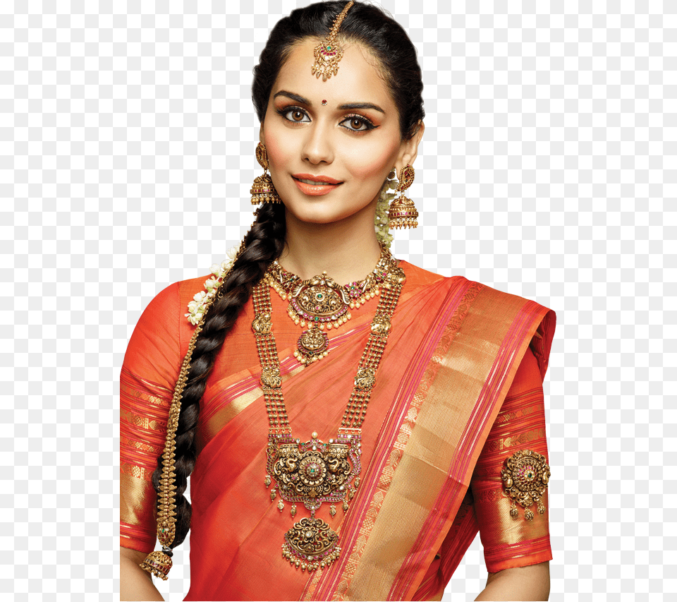 Jewellery Models Indian Urmila Kanitkar Xxx, Accessories, Blouse, Clothing, Necklace Png