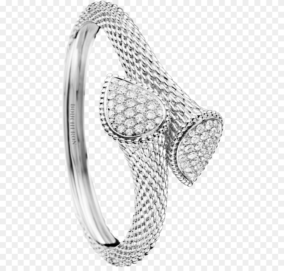 Jewellery Models White Gold Bangles, Accessories, Diamond, Gemstone, Jewelry Free Png Download