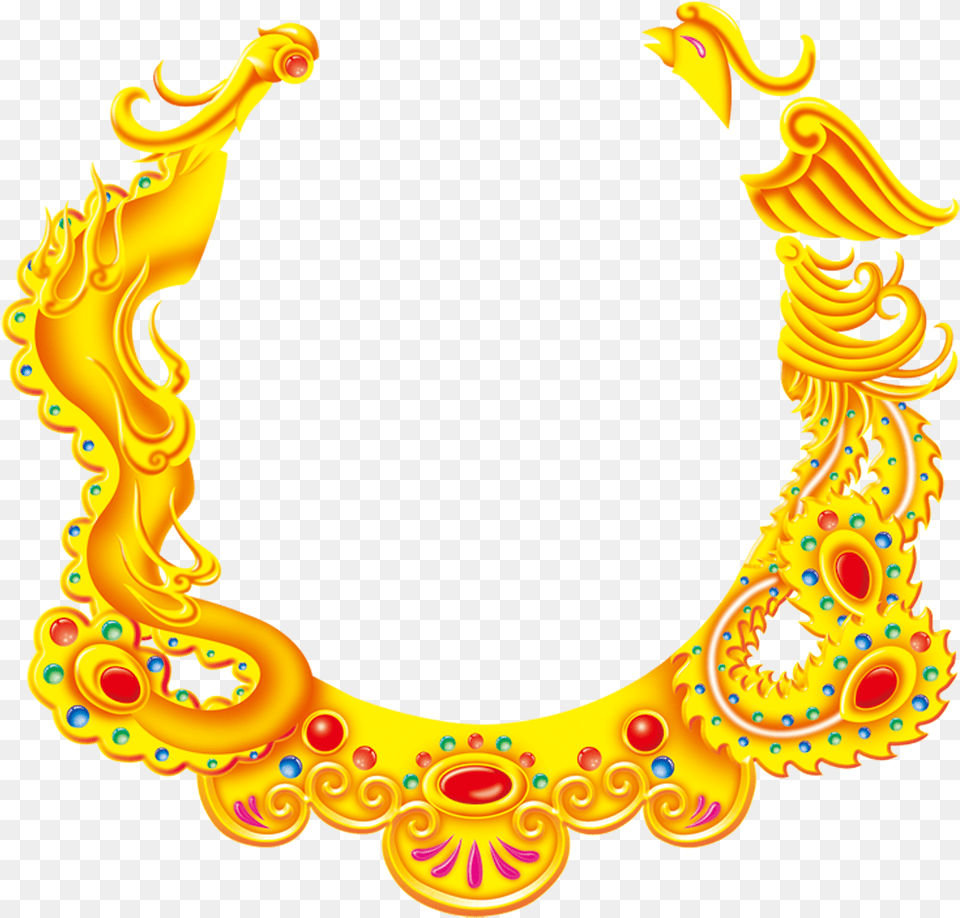 Jewellery Necklace Gold Gif, Accessories, Jewelry, Birthday Cake, Cake Free Transparent Png
