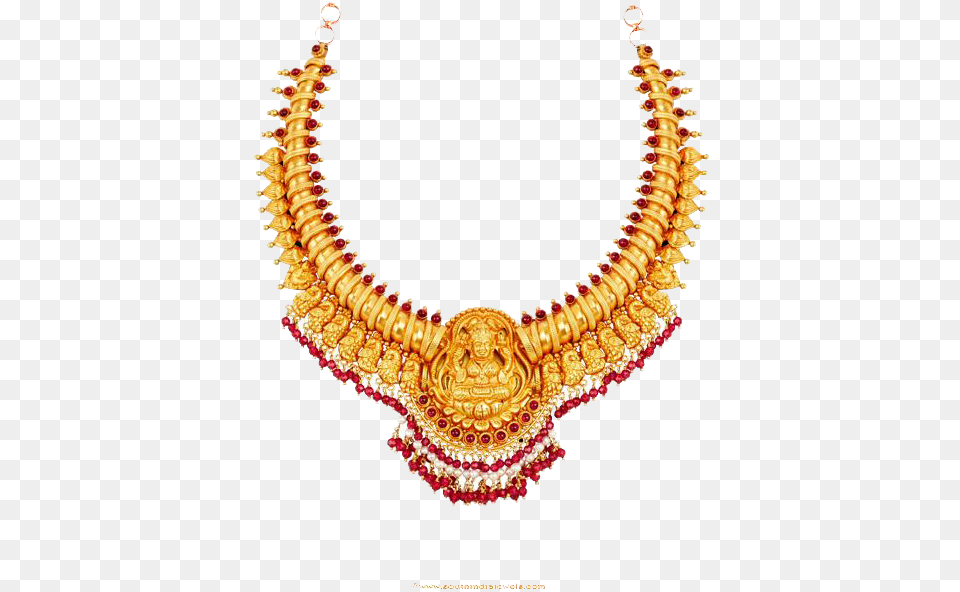 Jewellery Pic Lalitha Jewellery Gold Necklace Designs With Price, Accessories, Jewelry Png Image