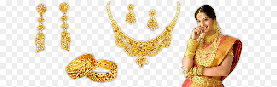 Jewellery Shop Gold Jewellery Banner, Accessories, Jewelry, Earring, Ornament Free Transparent Png