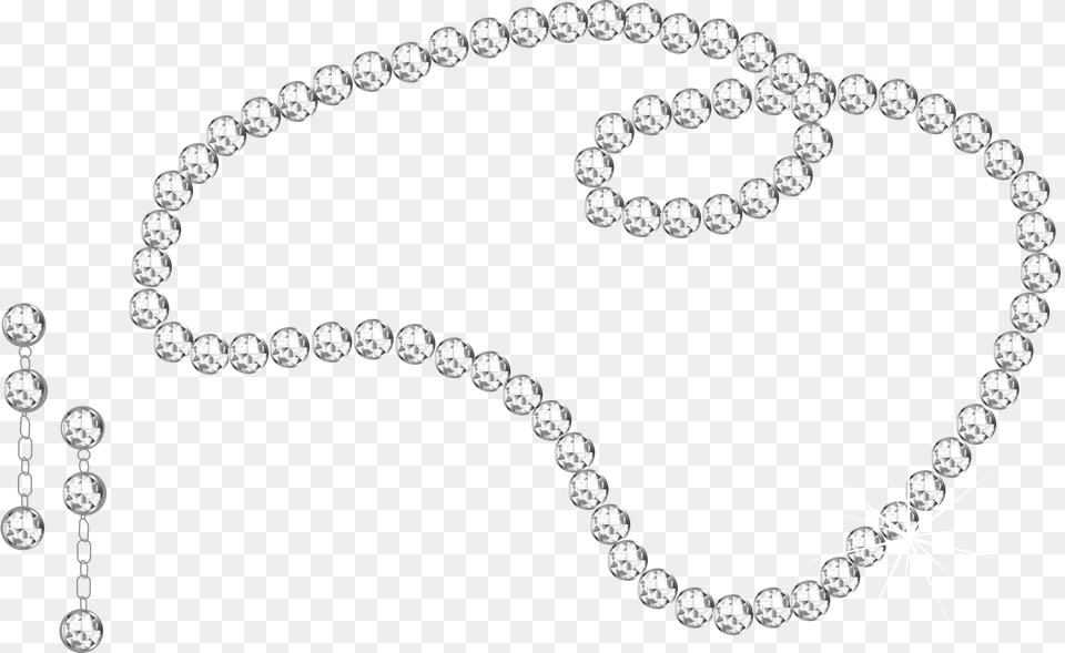Jewelry, Accessories, Necklace, Bead, Bead Necklace Png