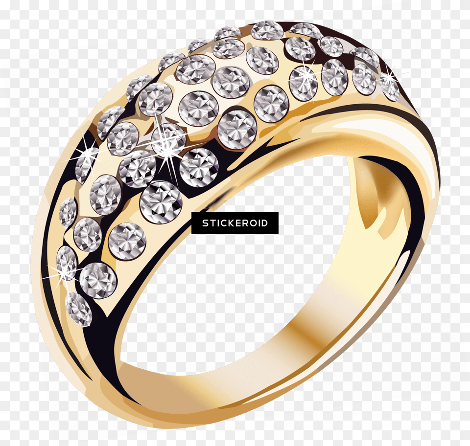 Jewelry, Accessories, Diamond, Gemstone, Ring Png Image