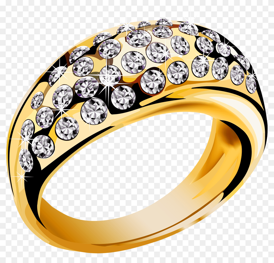 Jewelry, Accessories, Diamond, Gemstone, Ring Png