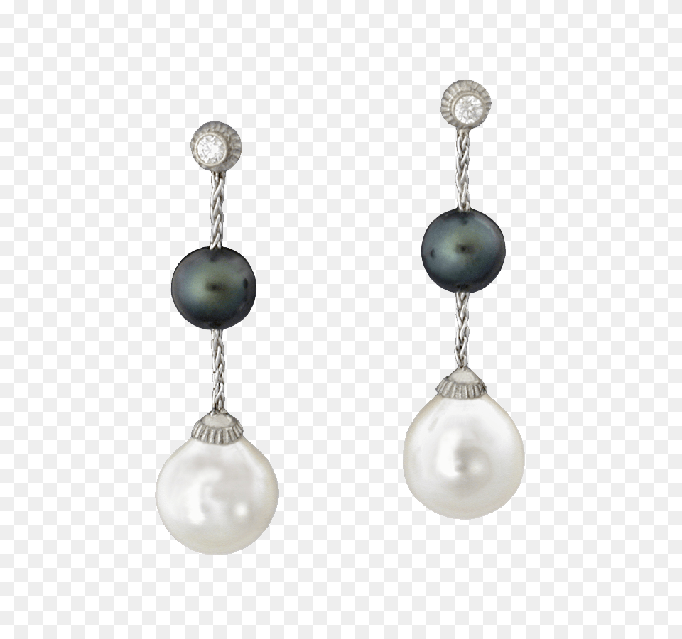 Jewelry, Accessories, Earring, Pearl Free Transparent Png