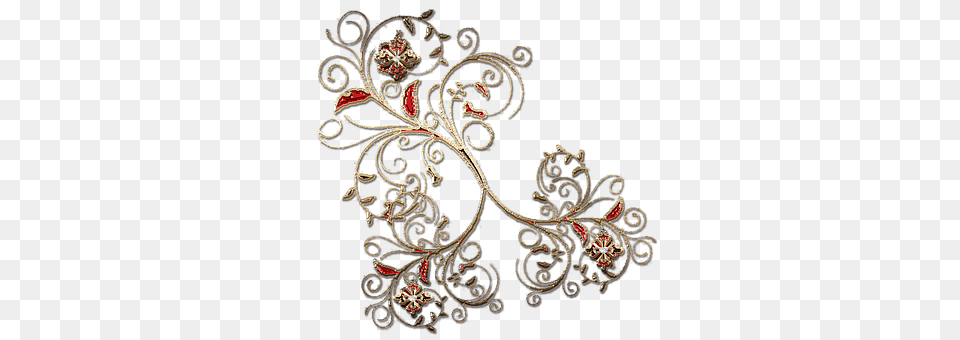 Jewelry Embroidery, Pattern, Accessories, Chandelier Png