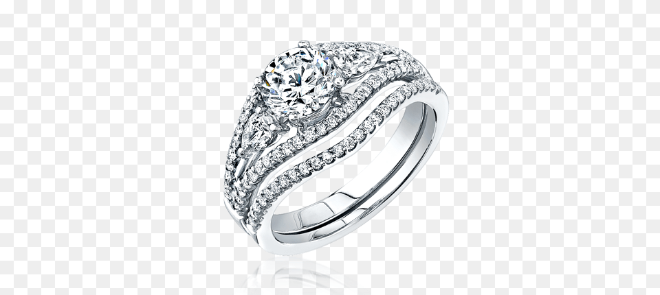 Jewelry, Accessories, Ring, Platinum, Silver Png