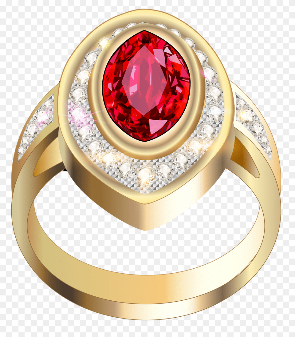 Jewelry, Accessories, Ring, Diamond, Gemstone Png Image