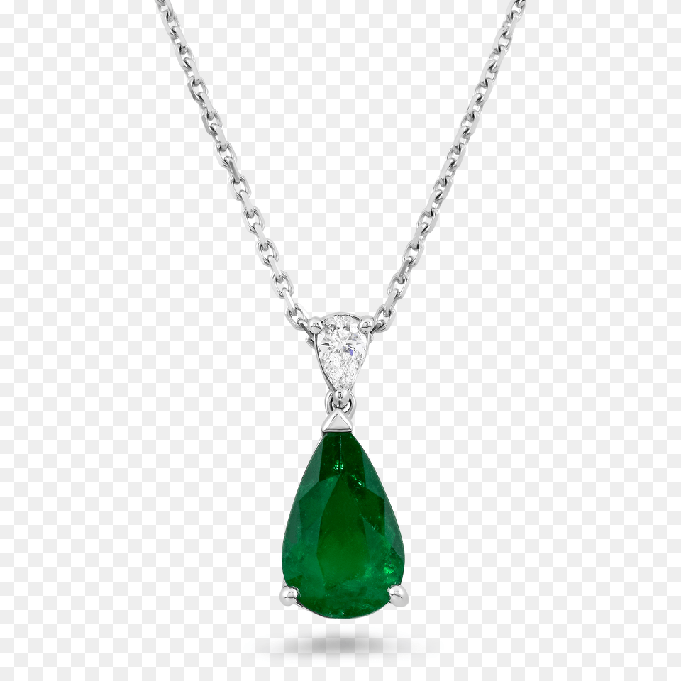 Jewelry, Accessories, Gemstone, Necklace, Emerald Png Image
