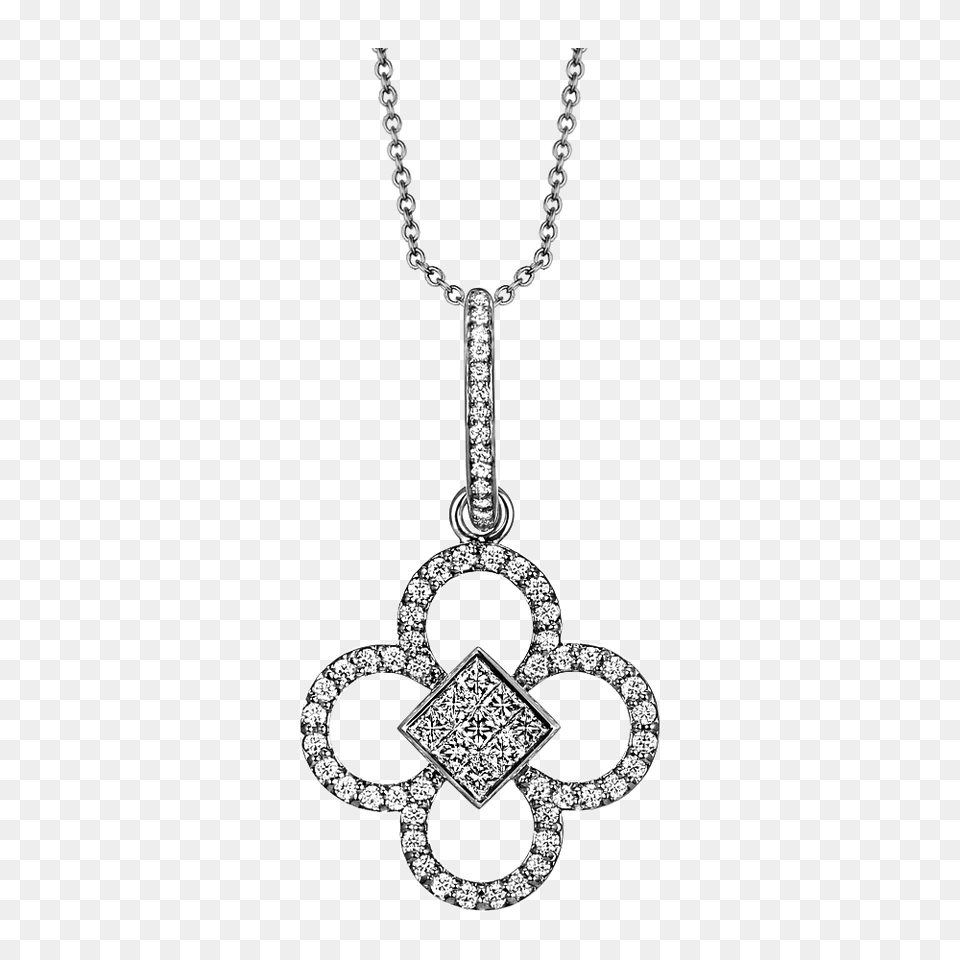 Jewelry, Accessories, Necklace, Pendant, Diamond Free Transparent Png
