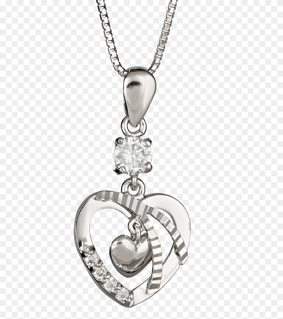 Jewelry, Accessories, Necklace, Pendant, Diamond Png Image