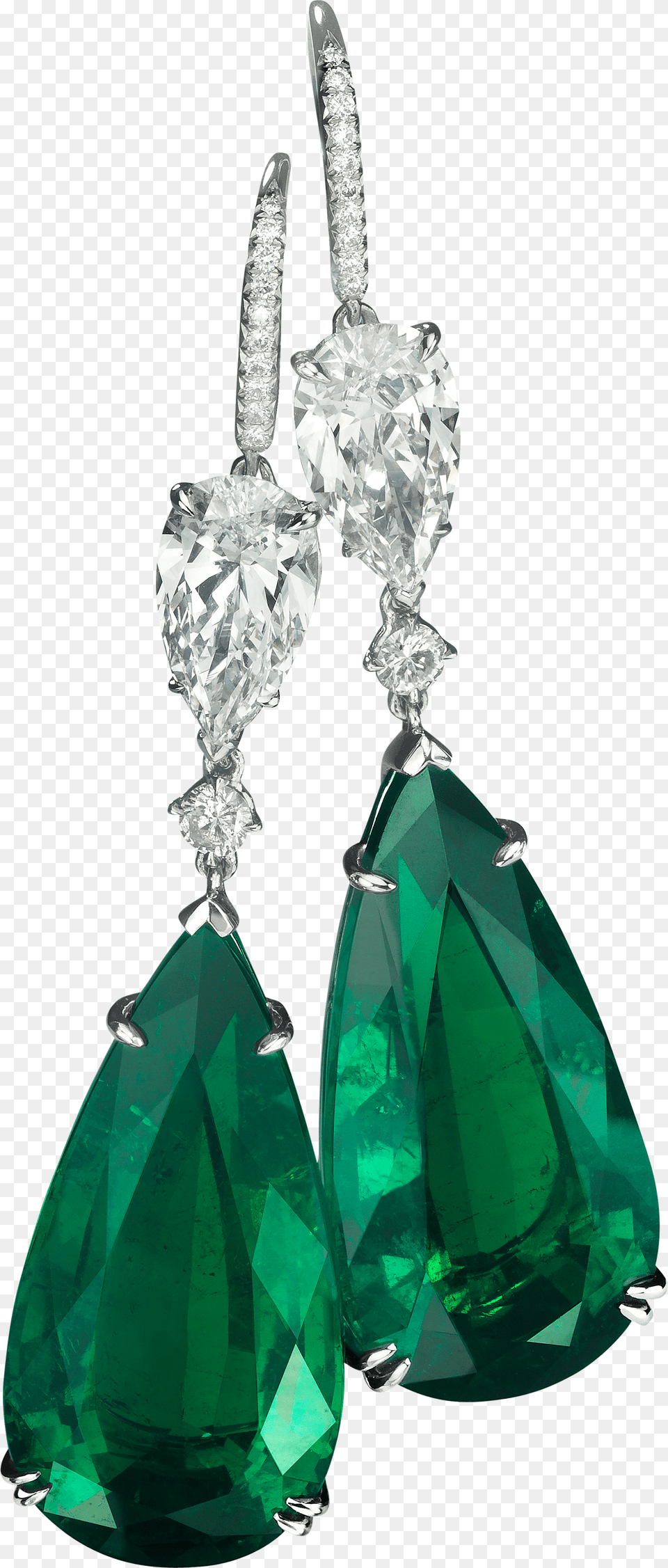 Jewelry, Accessories, Earring, Emerald, Gemstone Free Transparent Png