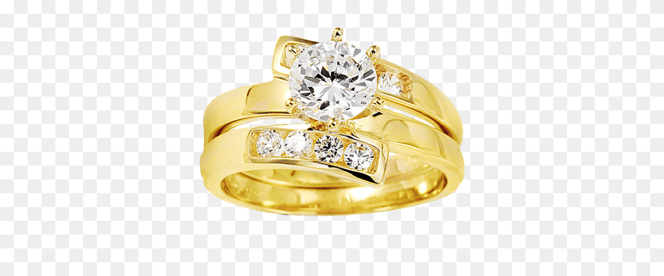 Jewelry, Accessories, Gold, Ring, Diamond Png
