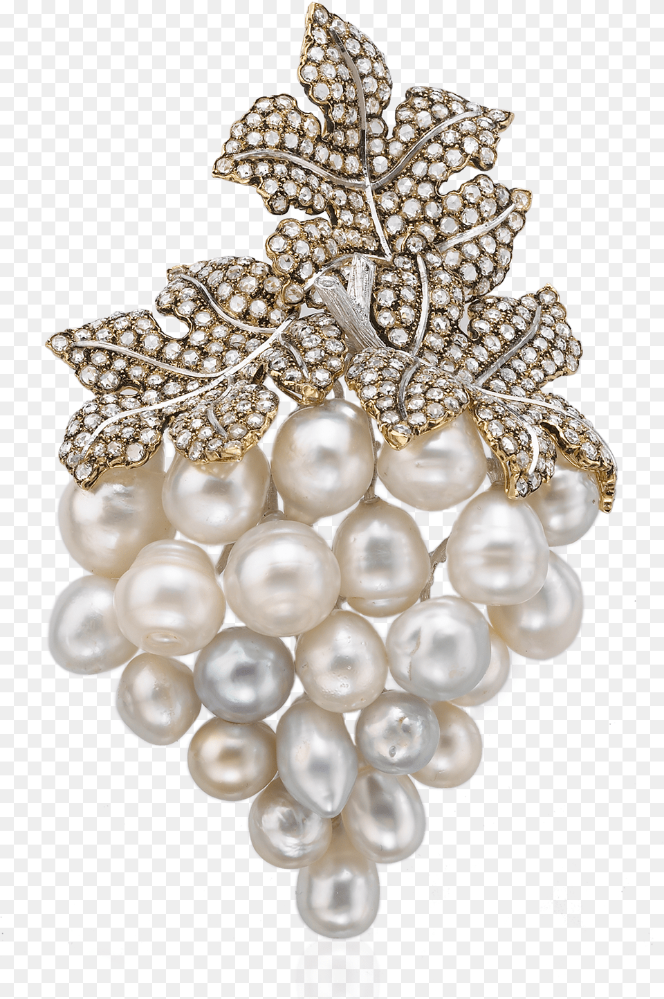 Jewelry Brooches, Accessories, Brooch, Pearl, Necklace Free Transparent Png