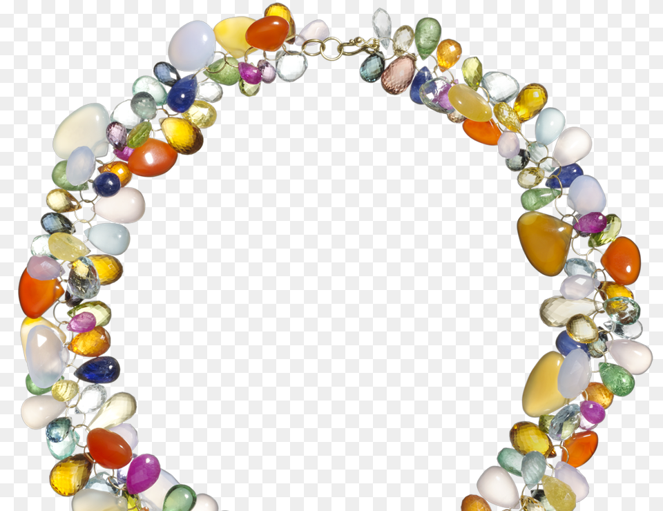 Jewelry Clipart Bead Bracelet, Accessories, Necklace, Gemstone Png Image