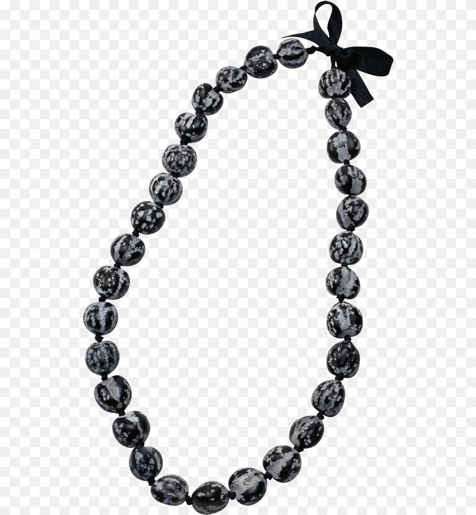 Jewelry Clipart Mala Picture Mala Black And White, Accessories, Bracelet, Necklace, Bead Free Png Download