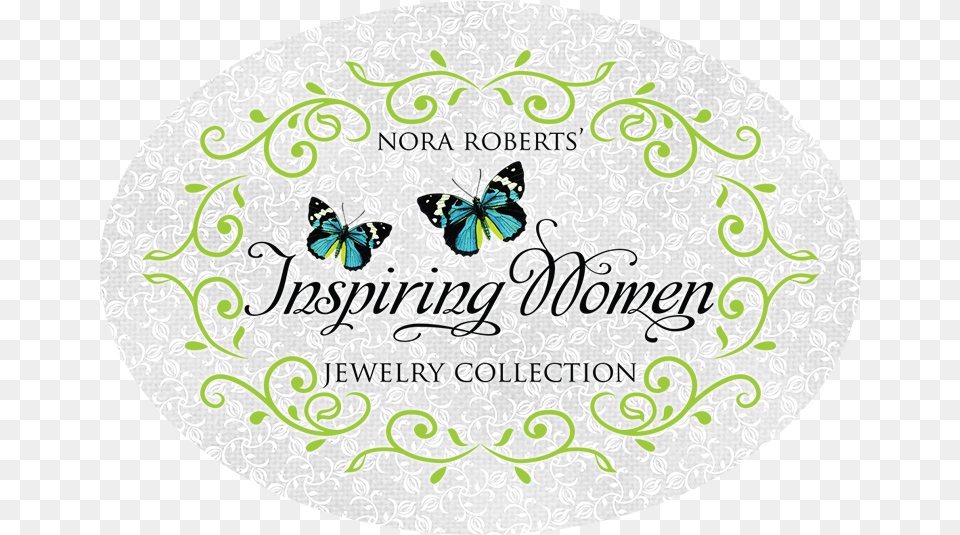 Jewelry Collection Available Exclusively At Turn The Cubic Biologica Trinket Tray Butterfly, Pattern, Art, Graphics, Floral Design Png Image