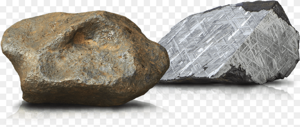 Jewelry From Outer Space Meteorite, Mineral, Rock, Slate, Crystal Free Png Download