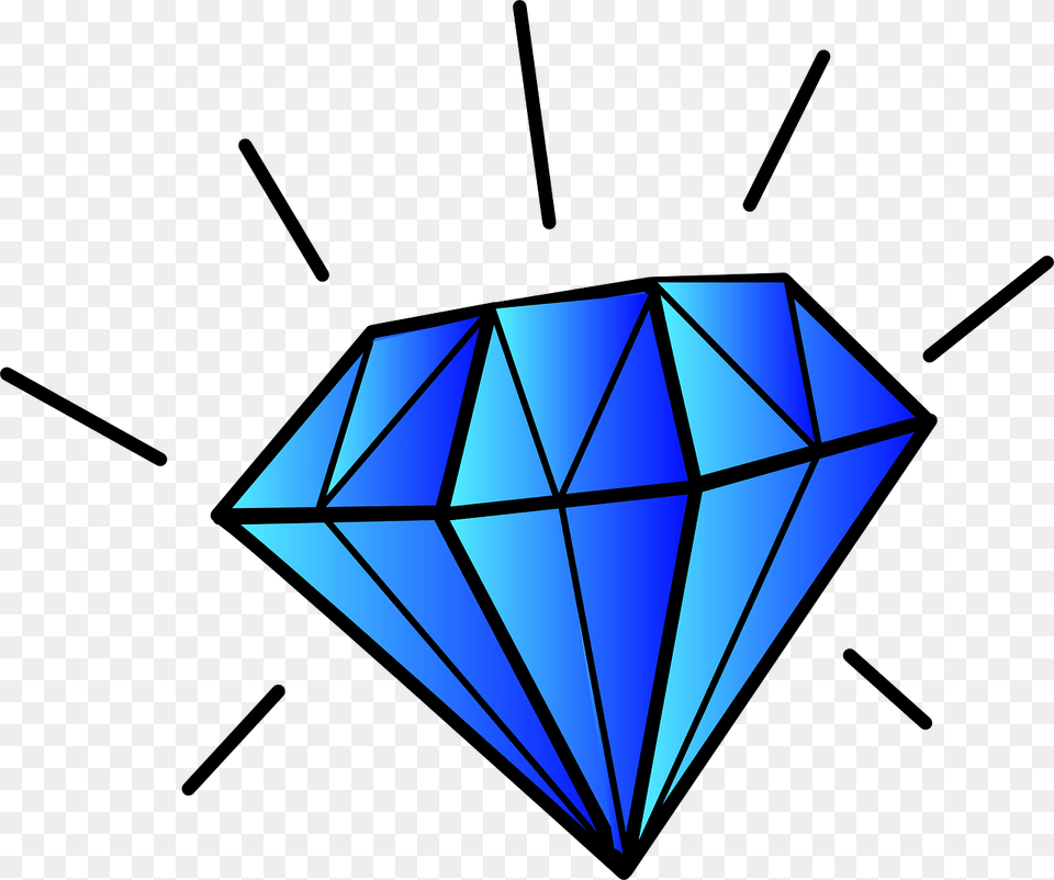 Jewelry Gemstone Jewel Diamond Precious Stone Gem Diamond Clipart, Accessories Free Png Download