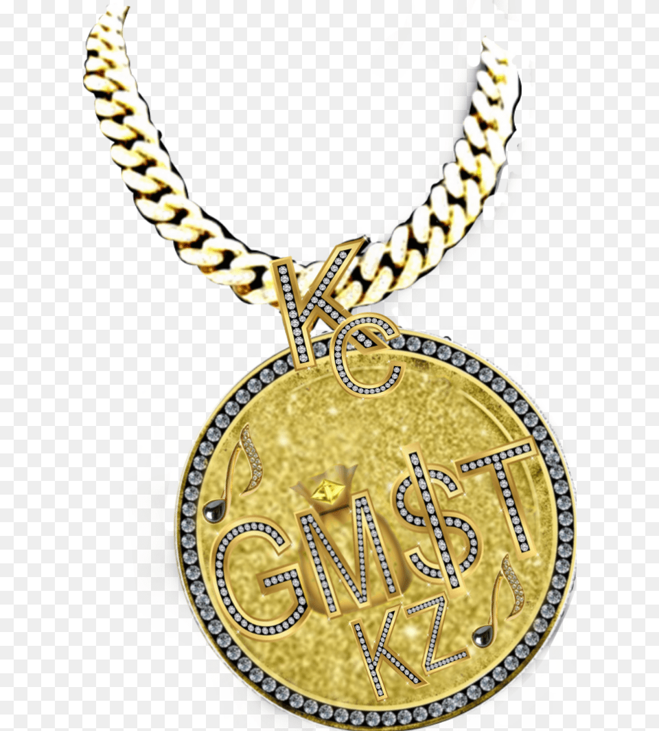 Jewelry Gold Diamonds Chain Necklace Drip Gmst Locket, Accessories, Pendant Png Image