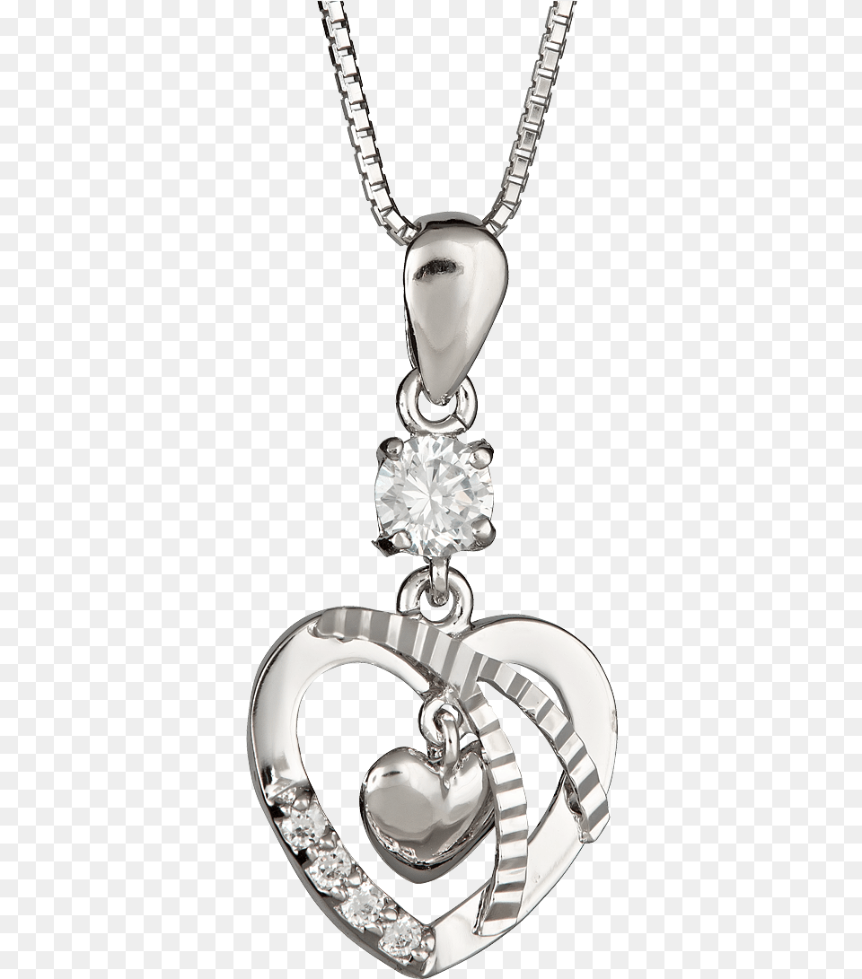 Jewelry Image Locket Boy, Accessories, Necklace, Pendant, Diamond Free Png Download